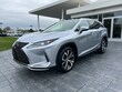 LEXUS RX 450hL