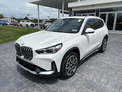 2026 BMW X1 xDrive28i SUV