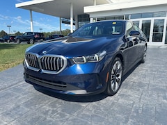 2026 BMW 530i xDrive Sedan