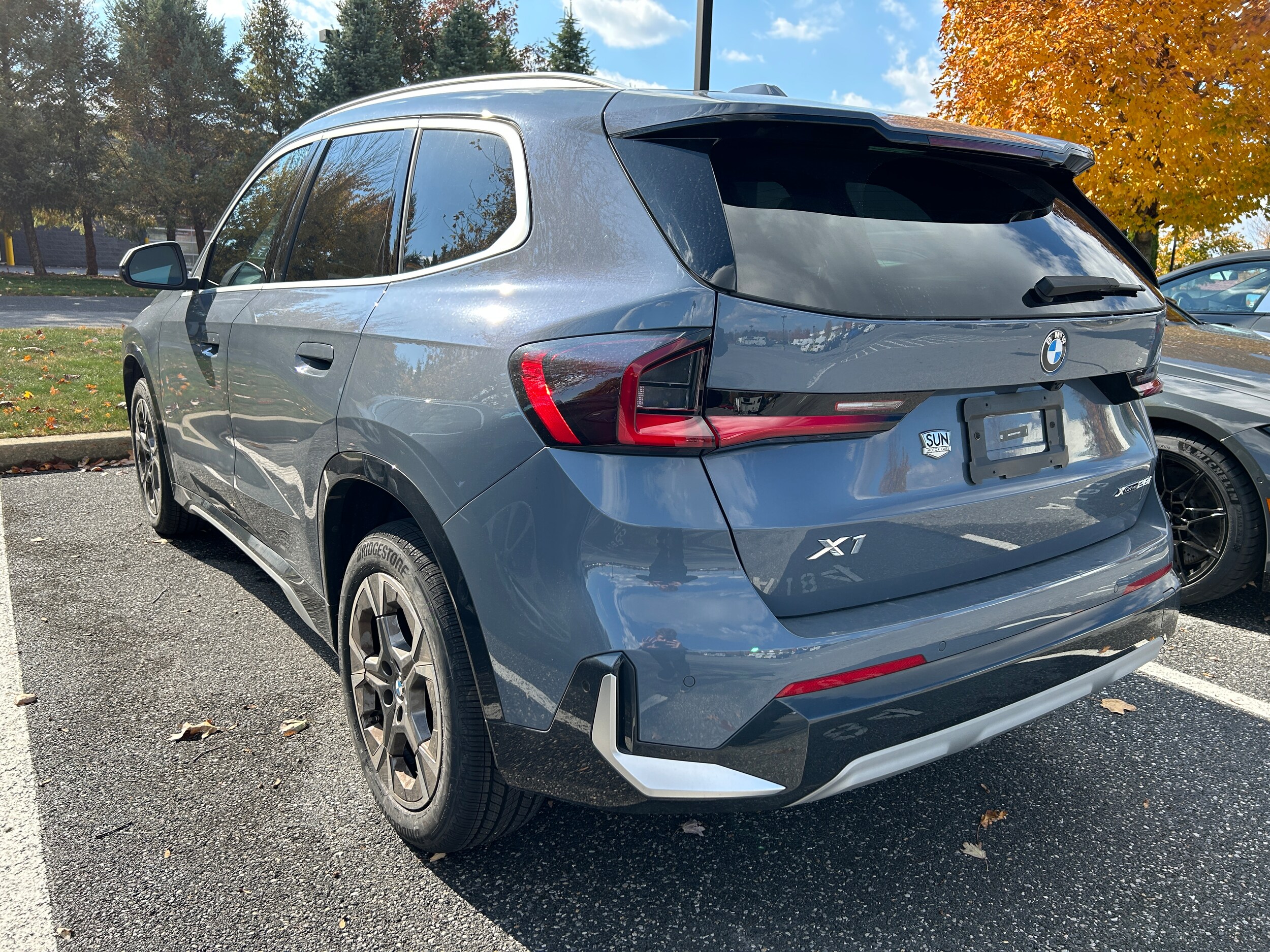 2023 Bmw X1 XDrive28i photo 2