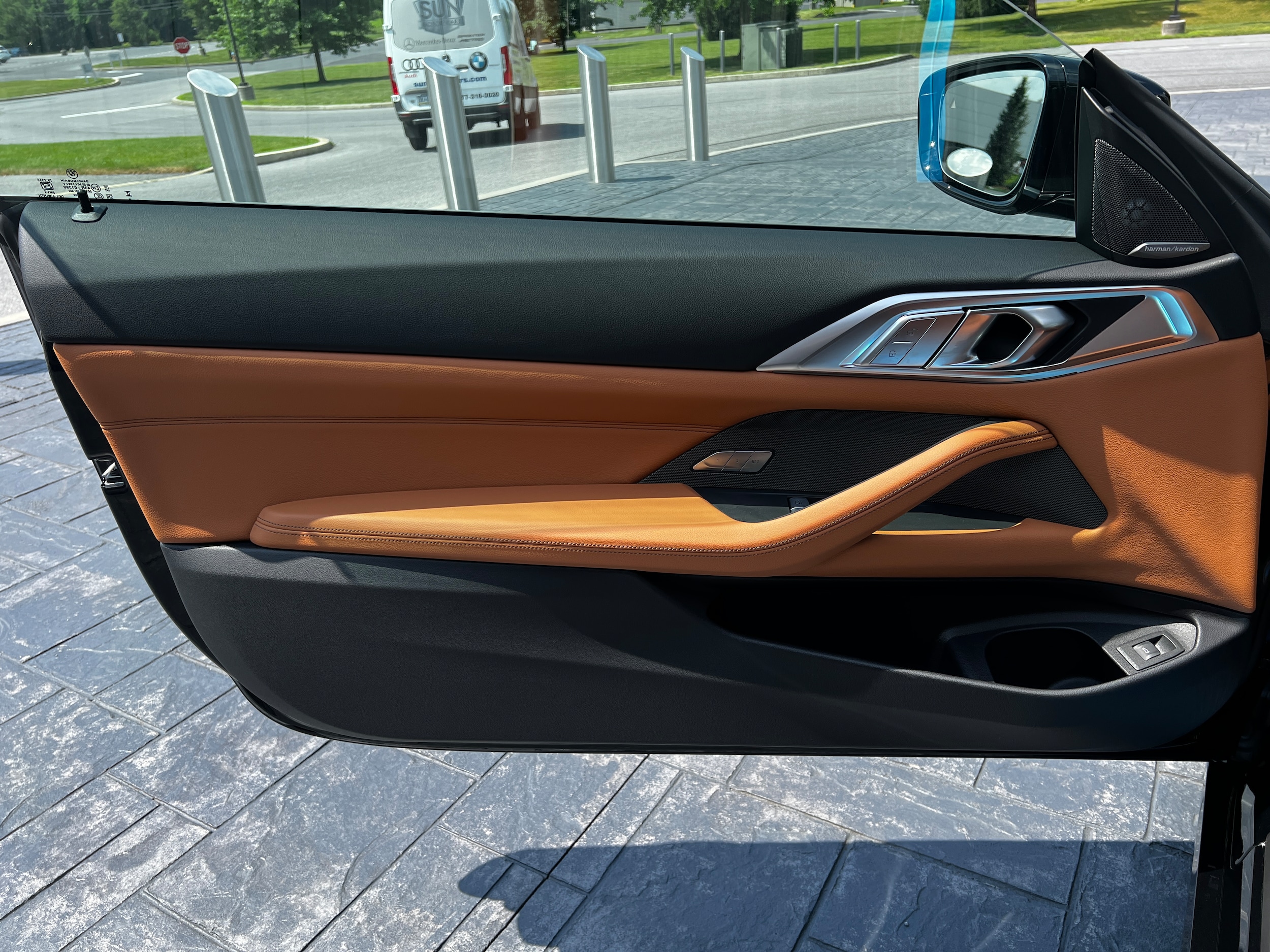 2026 BMW 4 Series 430i - Photo 10