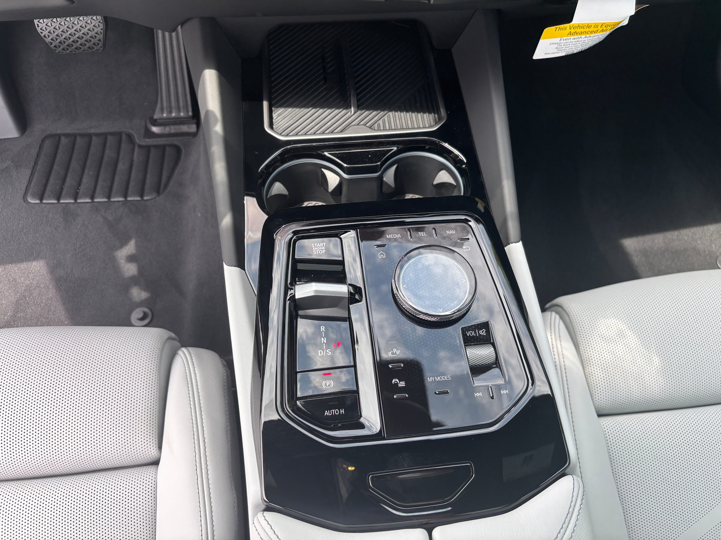 2026 BMW 5 Series 530i - Photo 19