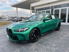 2026 BMW M3 Base Sedan