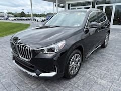 2026 BMW X1 xDrive28i SUV