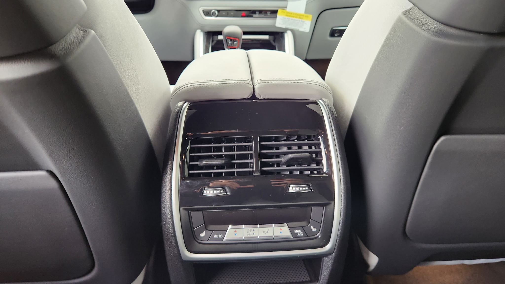 2026 BMW X5 M X5 M - Photo 13