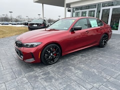 2026 BMW M340 i xDrive Sedan