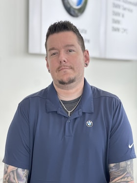Staff member James Varner from 50d729202933