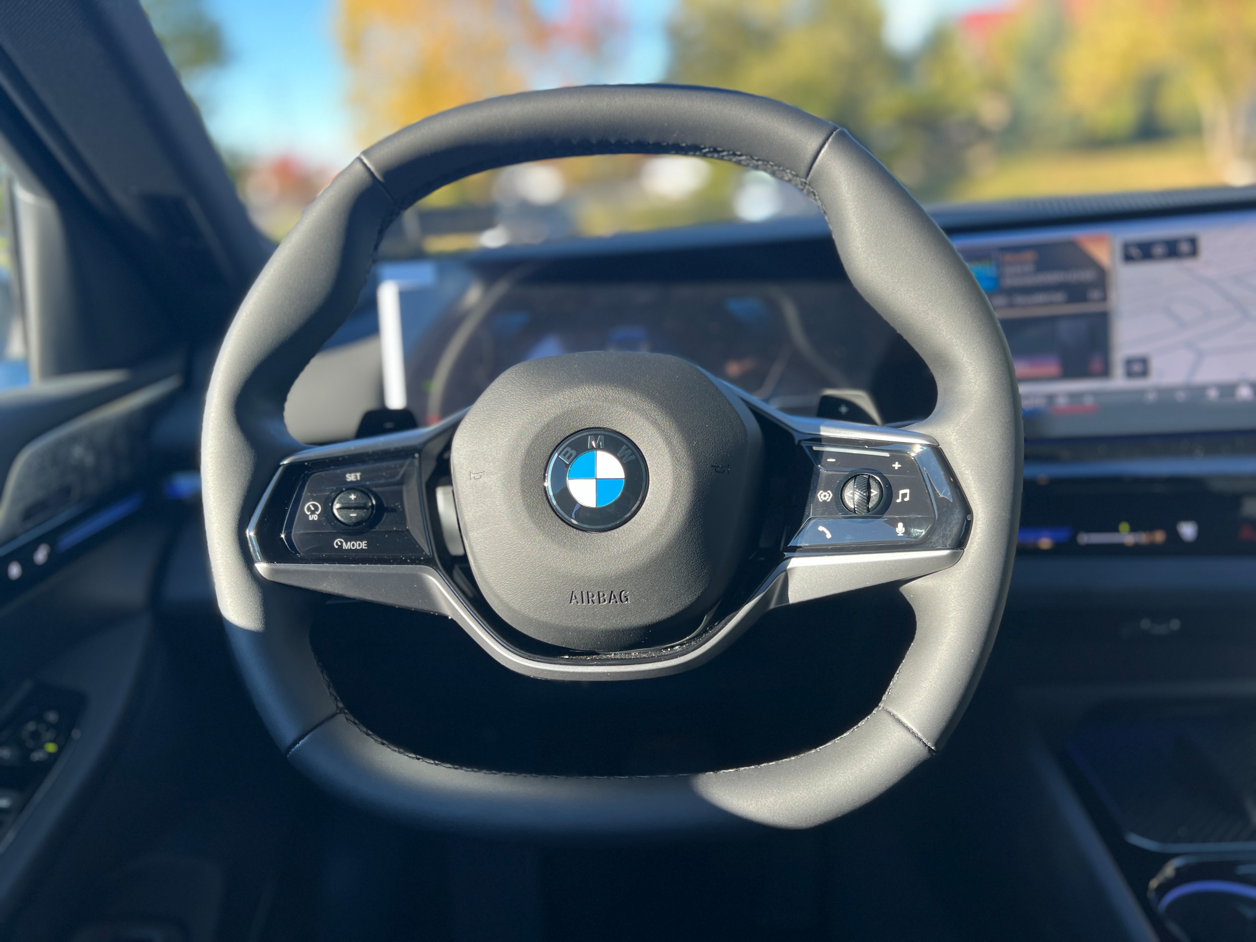 2026 BMW 5 Series 530i - Photo 15