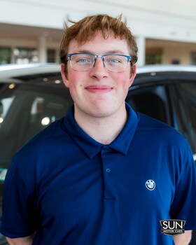 Staff member Noah Lewis Holmes from 50d729202933