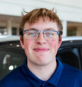 Staff member Noah Lewis Holmes from 50d729202933