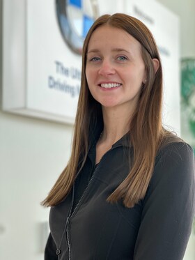 Staff member Sara Nellis from 50d729202933