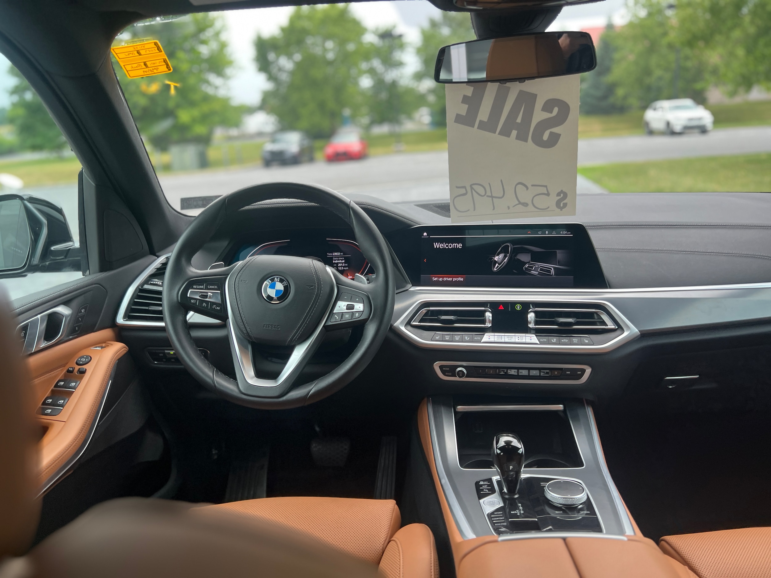 2023 BMW X5 40i - Photo 14