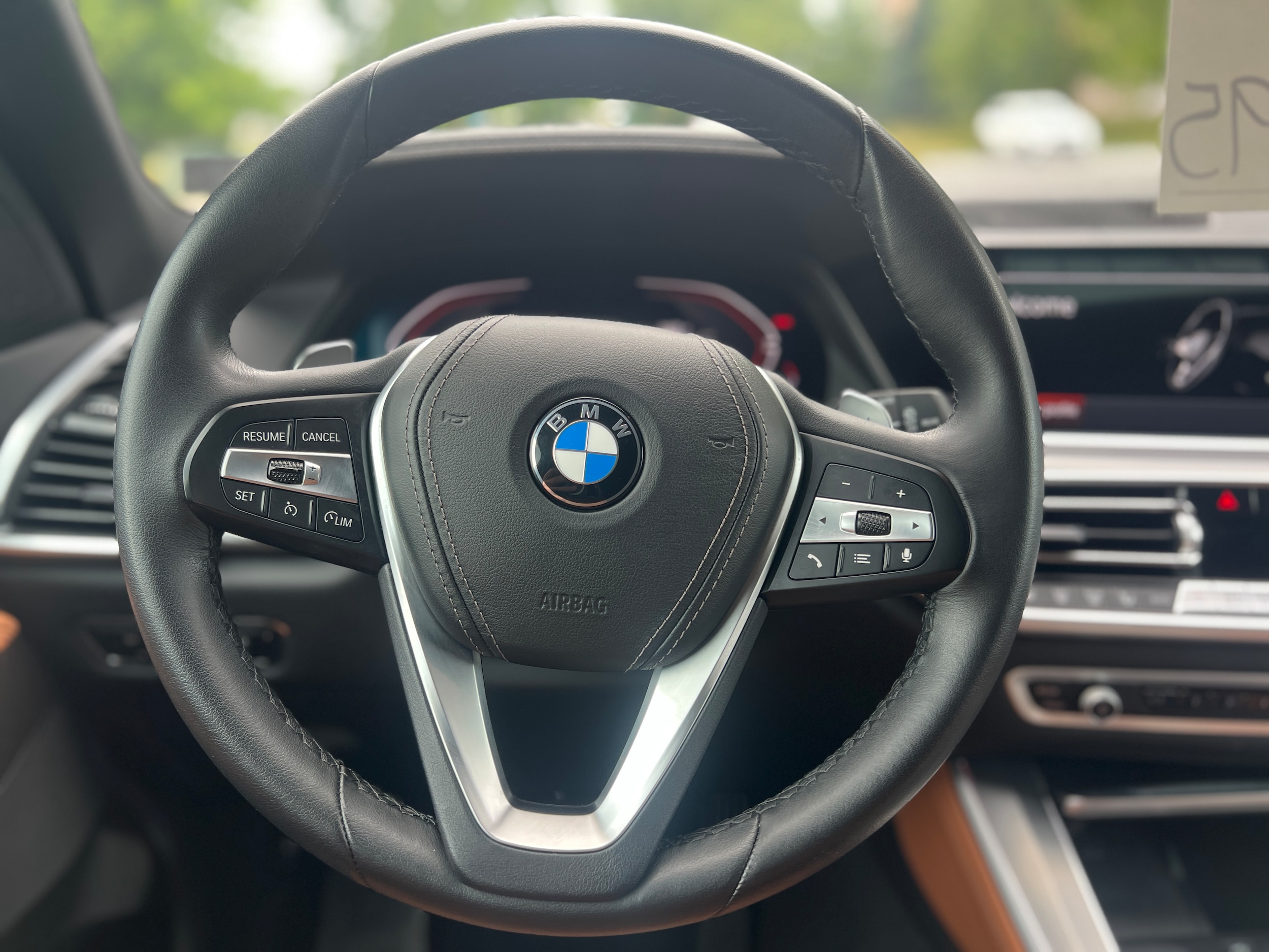 2023 BMW X5 40i - Photo 15