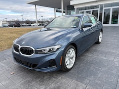 2026 BMW 330i xDrive Sedan