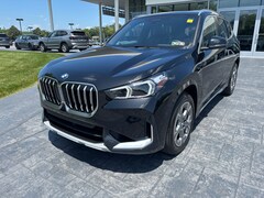 2025 BMW X1 xDrive28i SUV