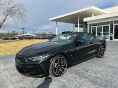 2026 BMW M850i xDrive Convertible