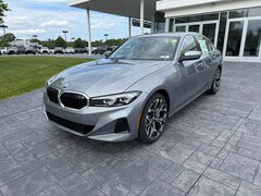 2026 BMW 330i xDrive Sedan
