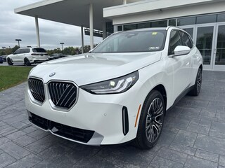 2026 BMW X3 30 xDrive SUV For Sale In Mechanicsburg