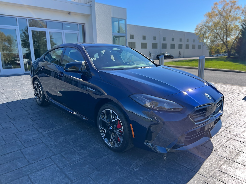 New 2026 BMW M235i xDrive Gran Coupe