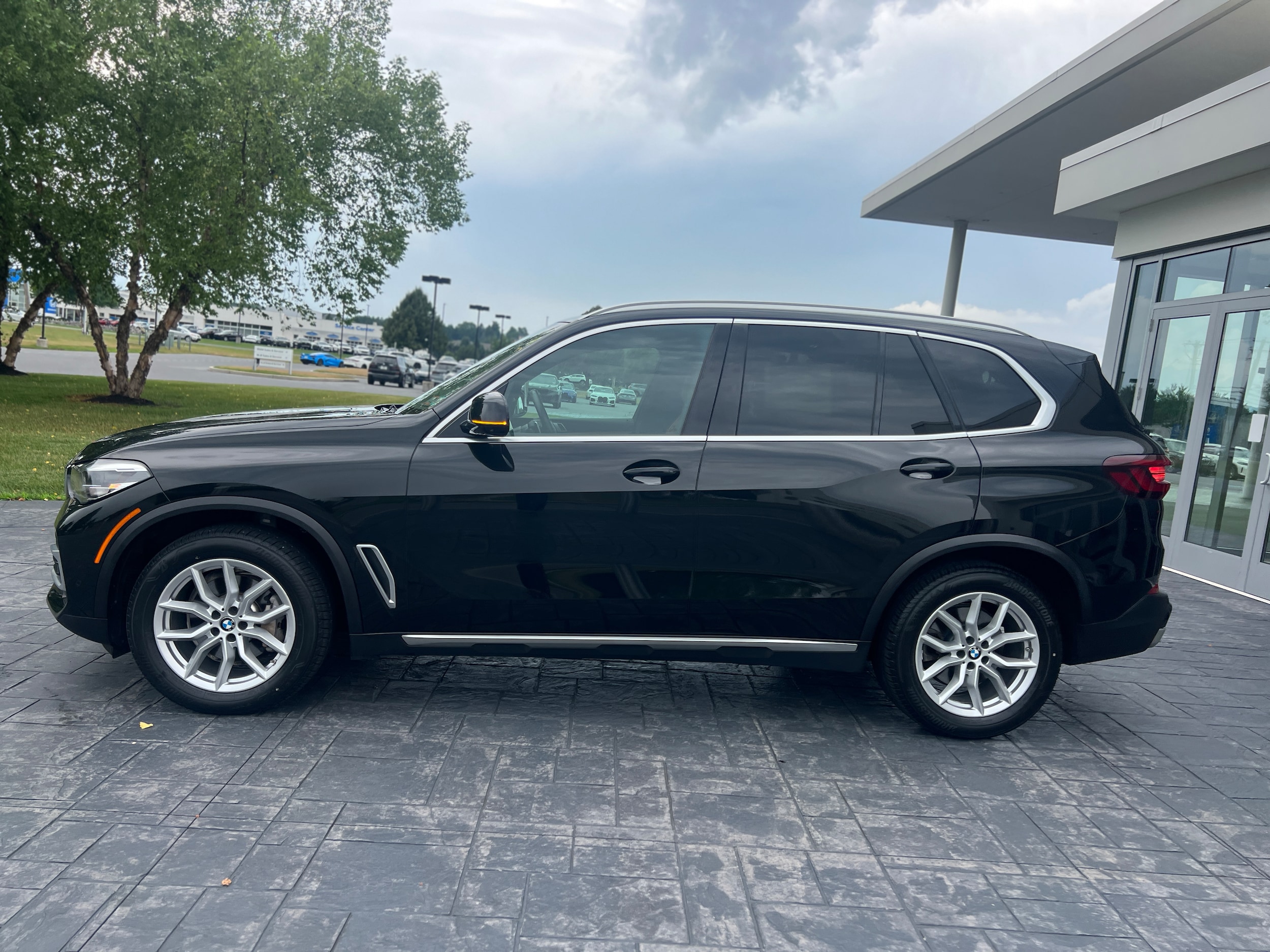 2023 BMW X5 40i - Photo 8