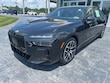  BMW 760i