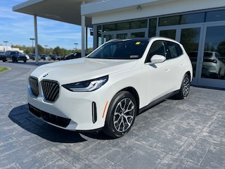 2026 BMW X3 30 xDrive SUV For Sale In Mechanicsburg