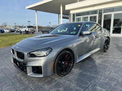 2026 BMW M2 Base Coupe