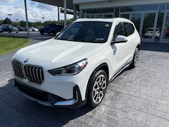 2026 BMW X1 xDrive28i SUV