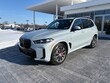  BMW X5 PHEV