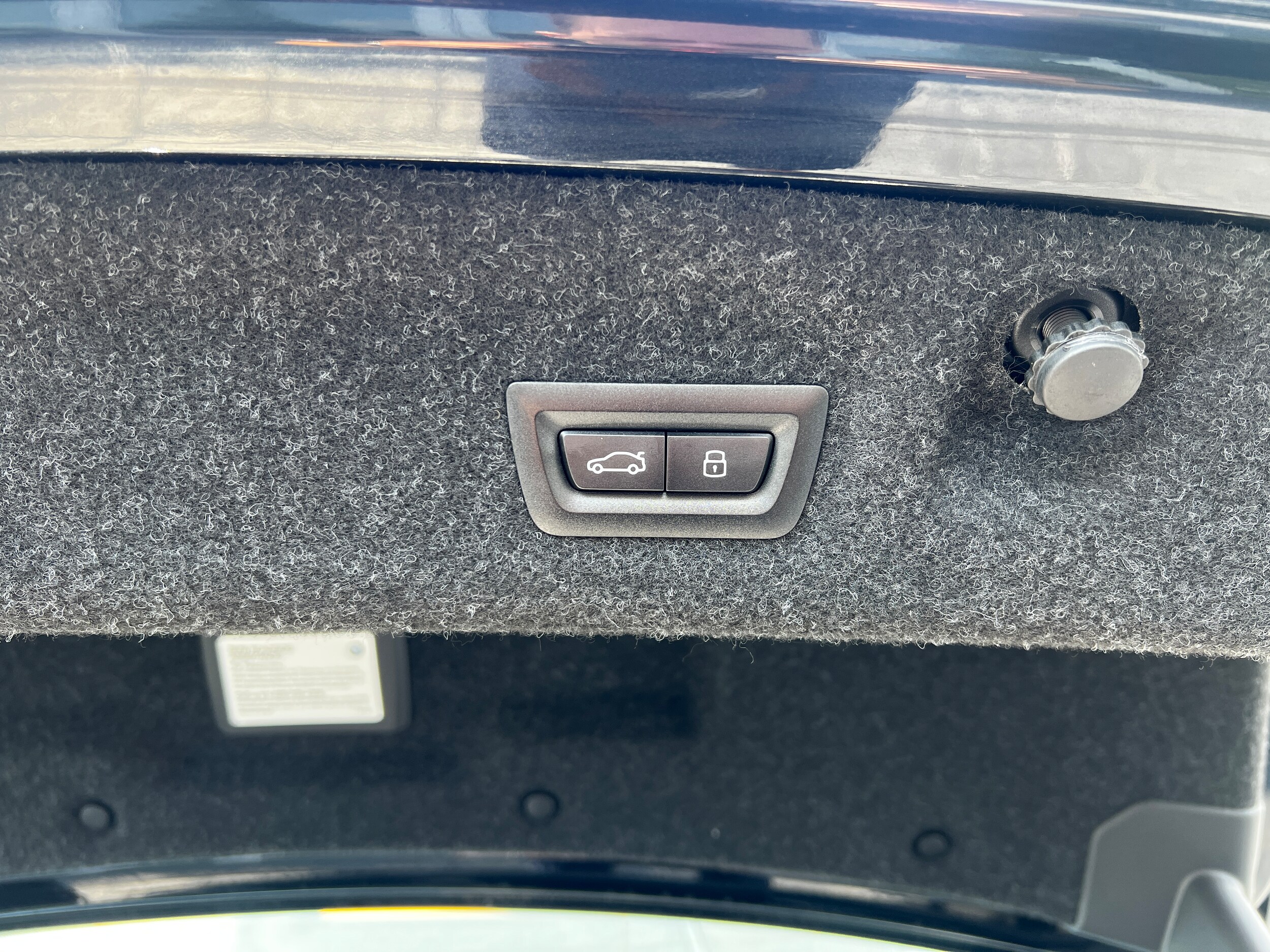 2026 BMW 4 Series 430i - Photo 21
