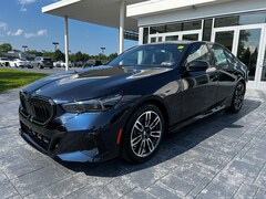 2026 BMW 530i xDrive Sedan