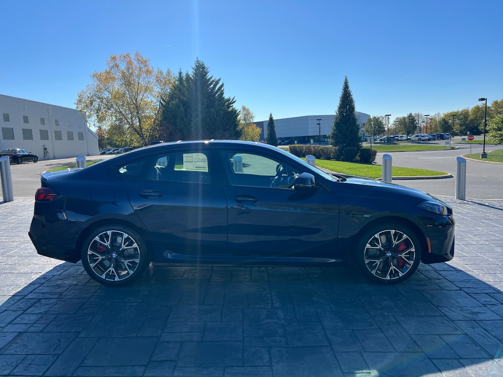 New 2026 BMW M235i xDrive Gran Coupe