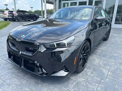 2026 BMW M5 Sedan