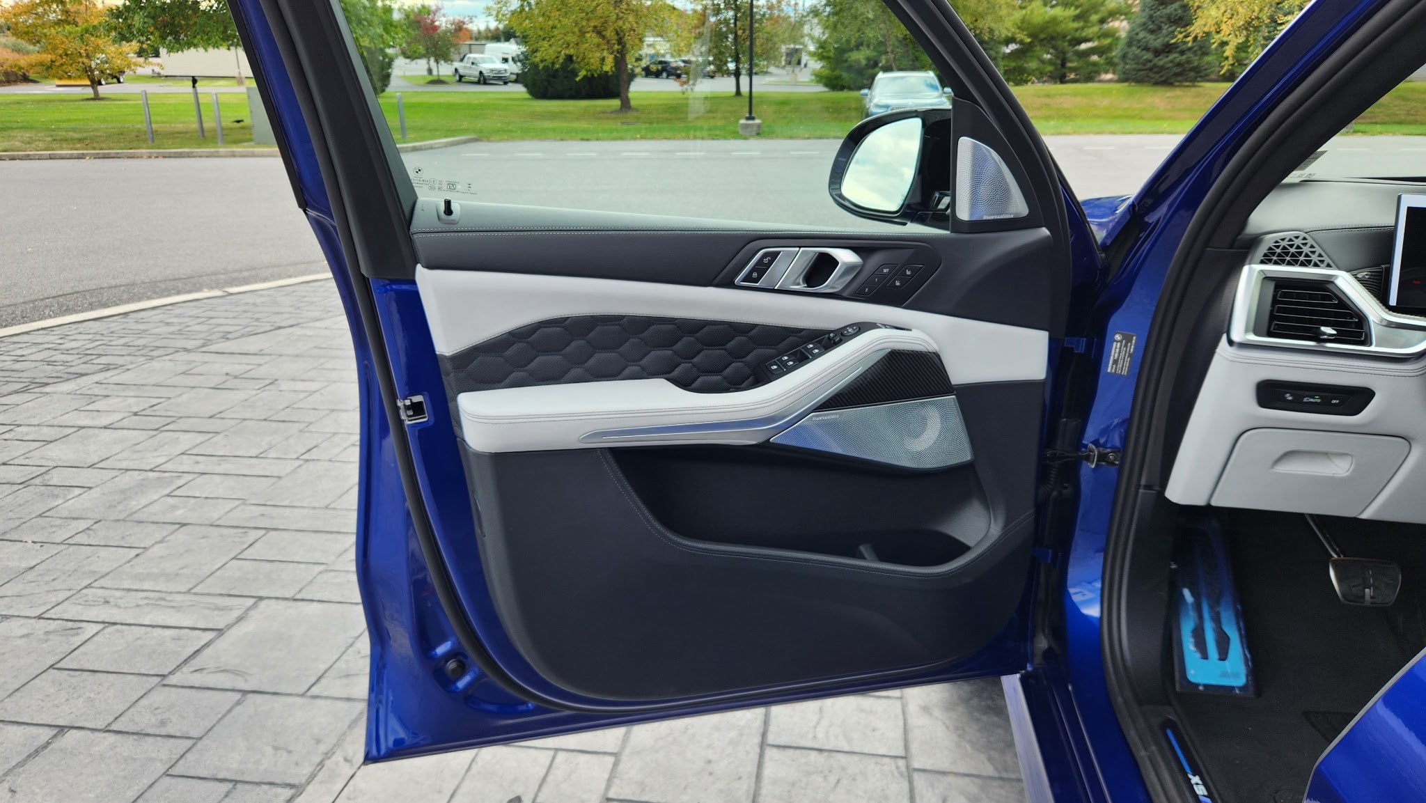 2026 BMW X5 M X5 M - Photo 10