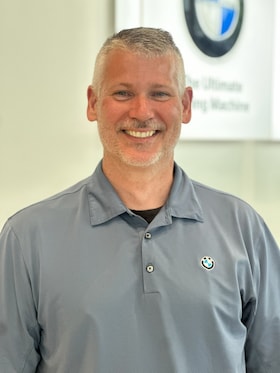 Staff member Tim Doupe from 50d729202933