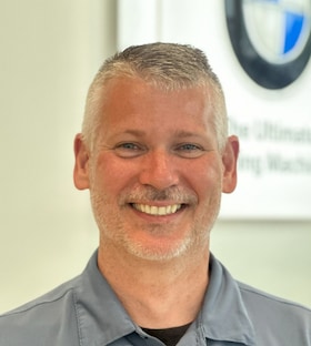 Staff member Tim Doupe from 50d729202933