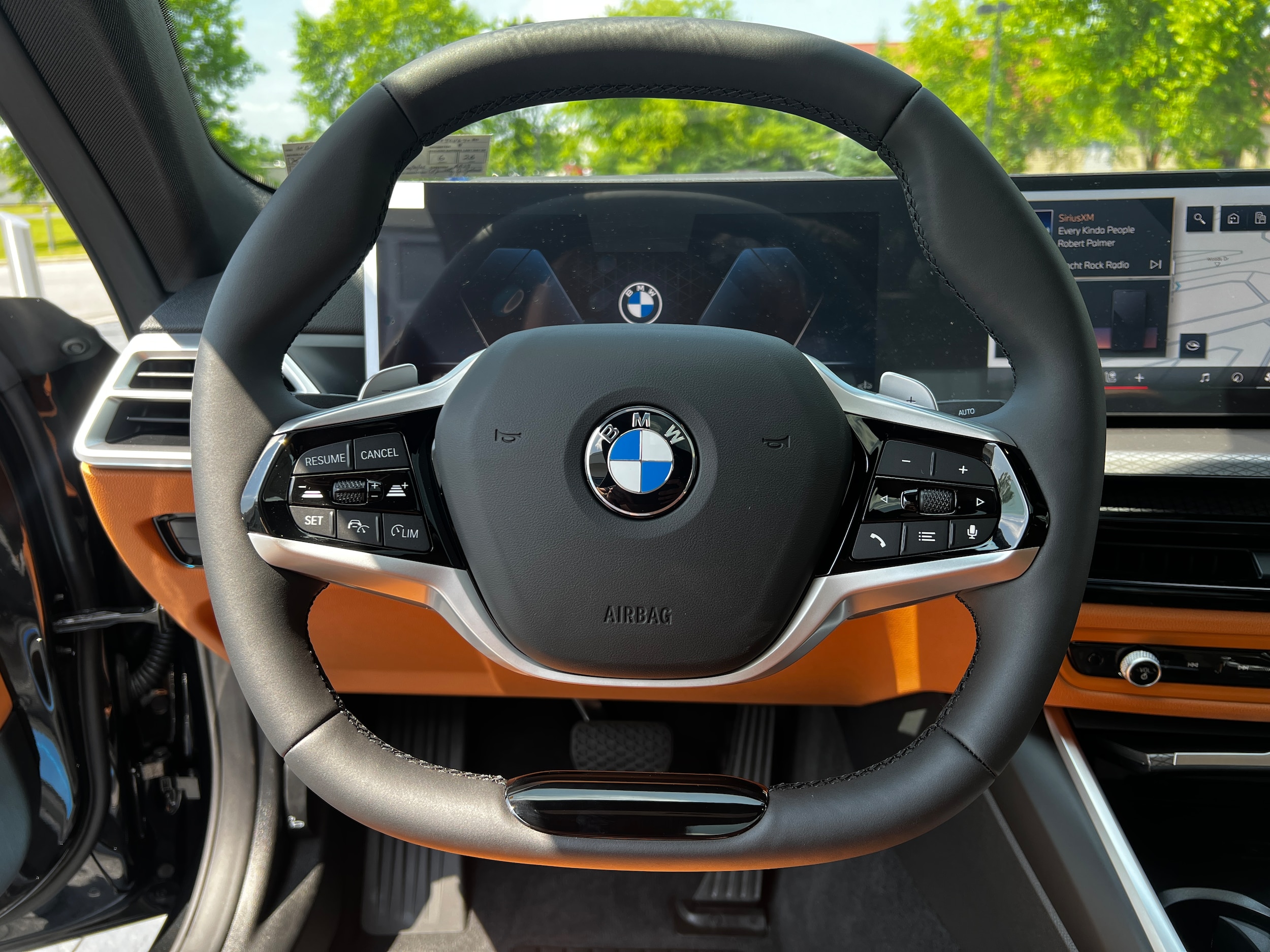 2026 BMW 4 Series 430i - Photo 17
