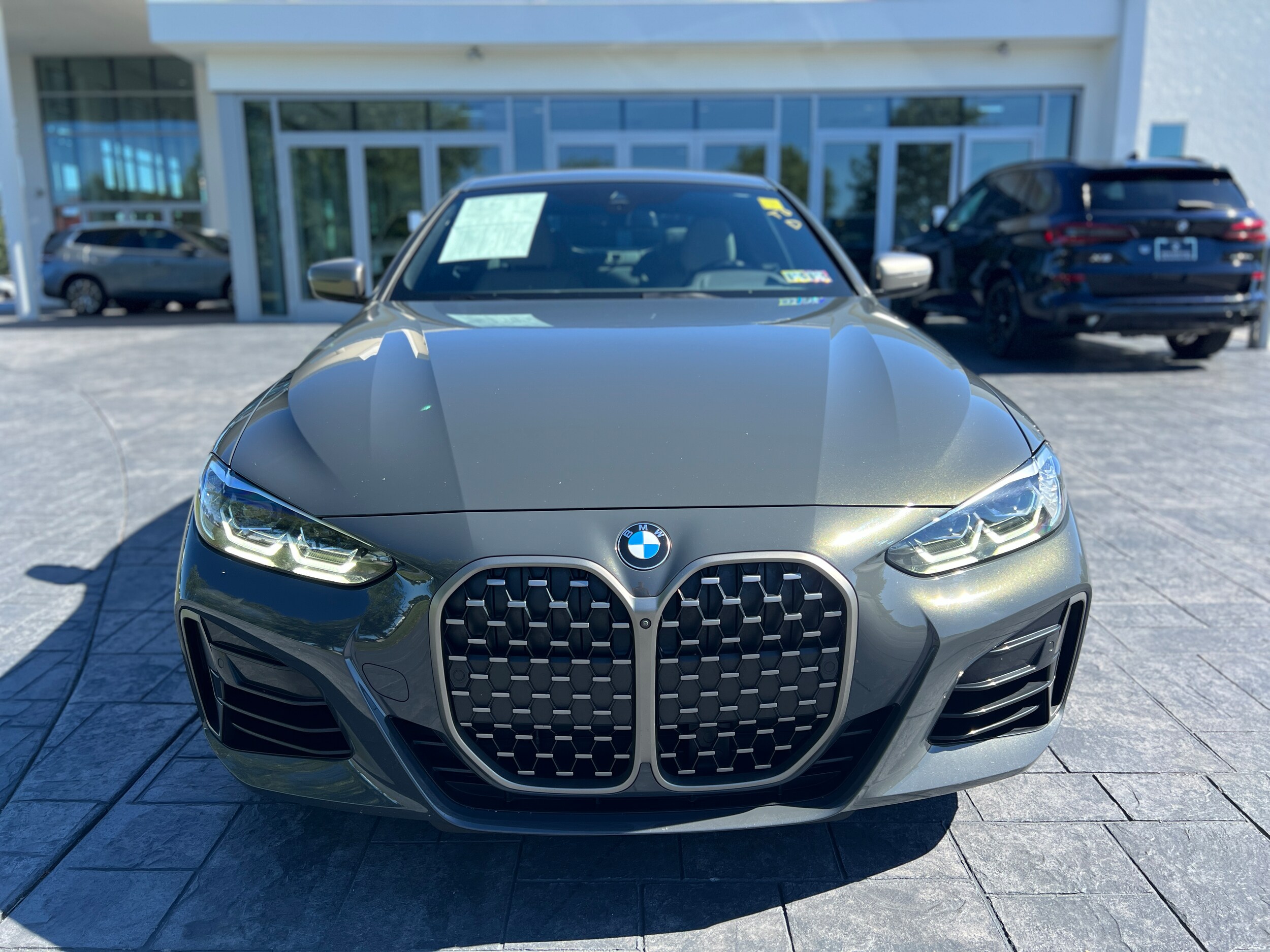 2023 Bmw M440i xDrive photo 2