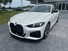 2026 BMW 430i xDrive Coupe