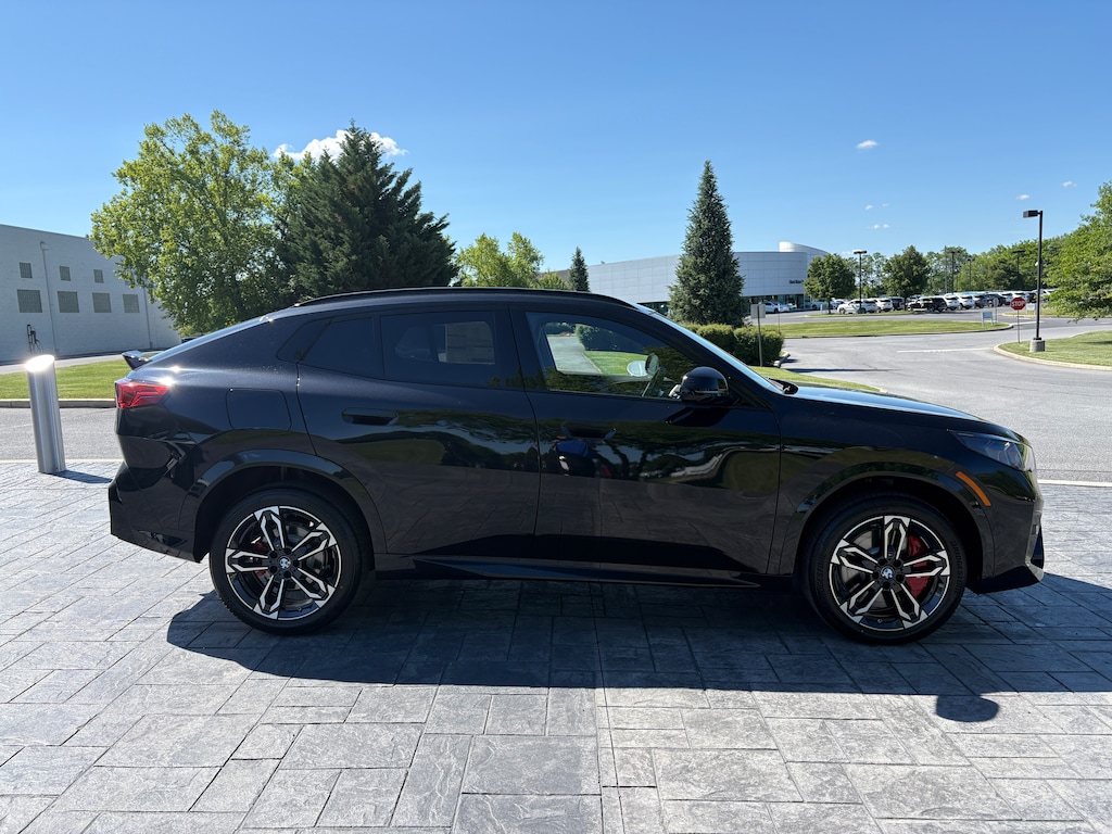 New 2026 BMW X2 xDrive28i SUV