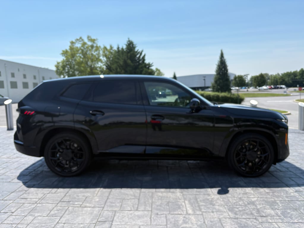 New 2026 BMW XM Label SUV