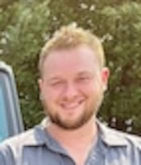 Staff member Troy Lee from ID_85f166