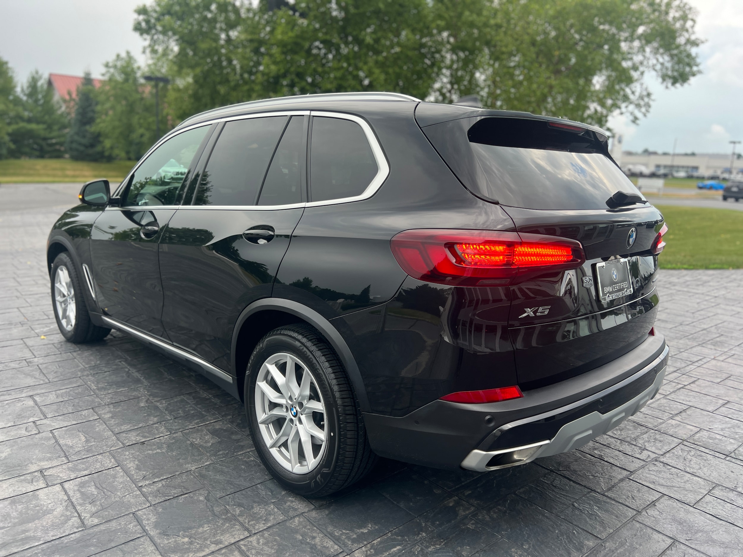 2023 BMW X5 40i - Photo 7