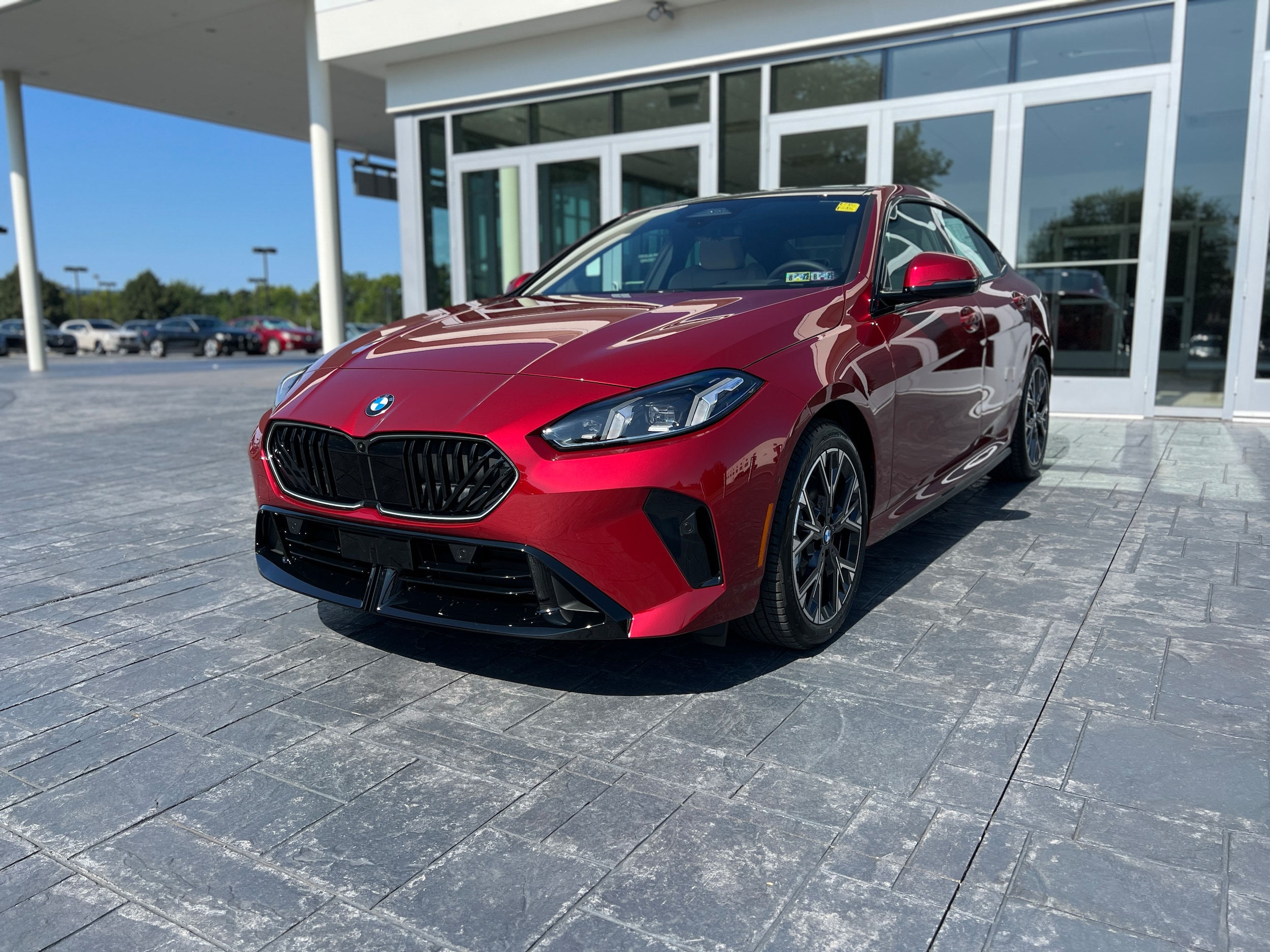 2025 BMW 228i xDrive