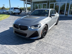 2026 BMW 230i xDrive Coupe