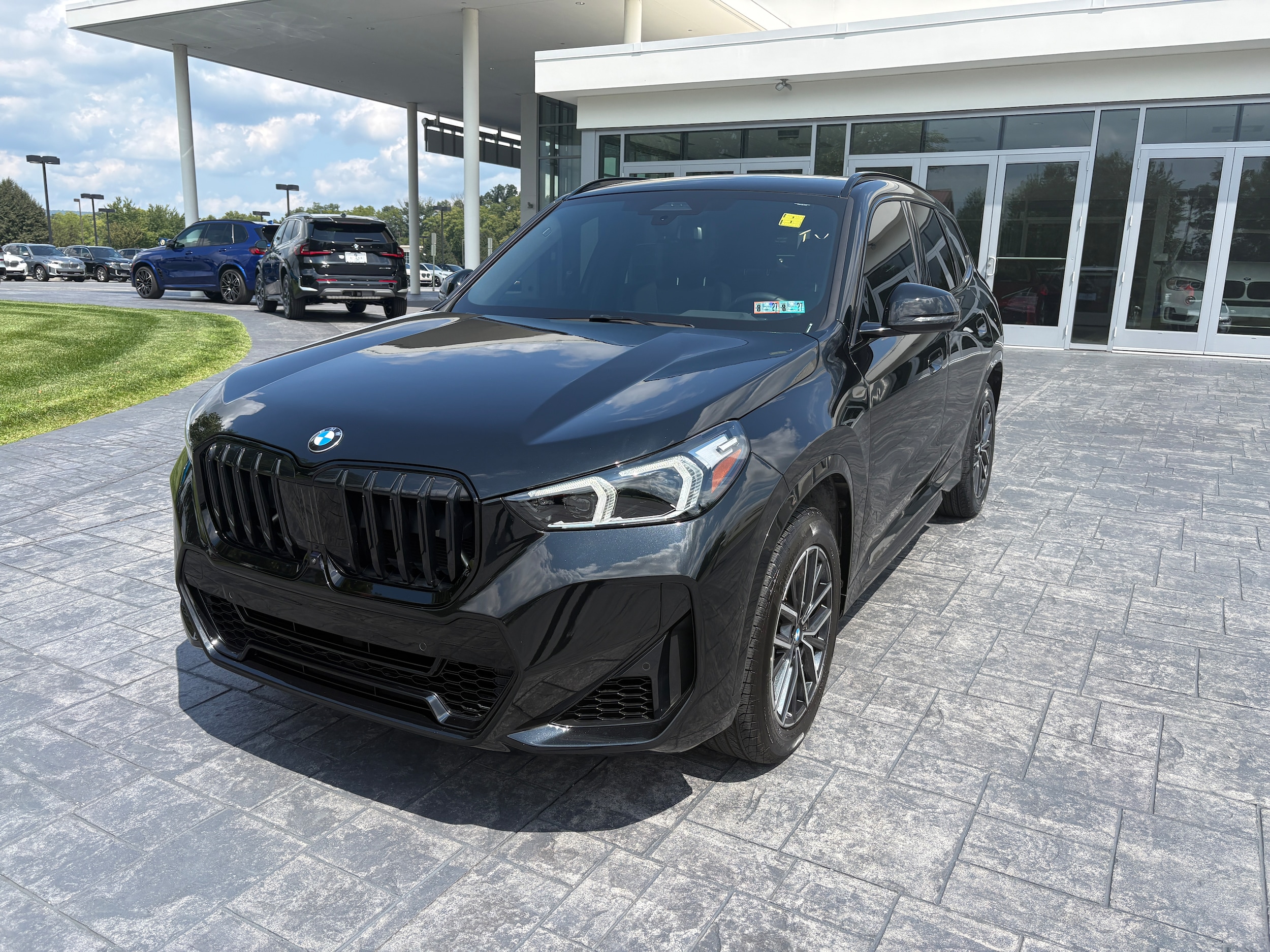 WBX73EF09P5X42133