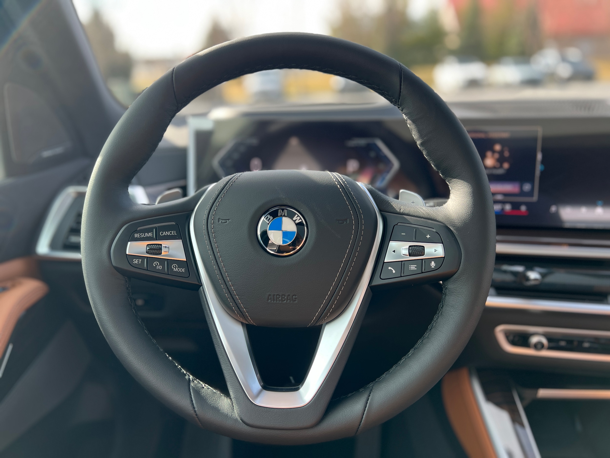 2026 BMW X5 40i - Photo 16