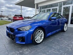 2026 BMW M2 Base Coupe
