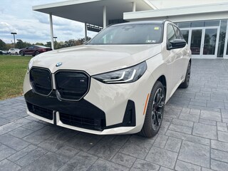 2025 BMW X3 M50 xDrive SUV For Sale In Mechanicsburg