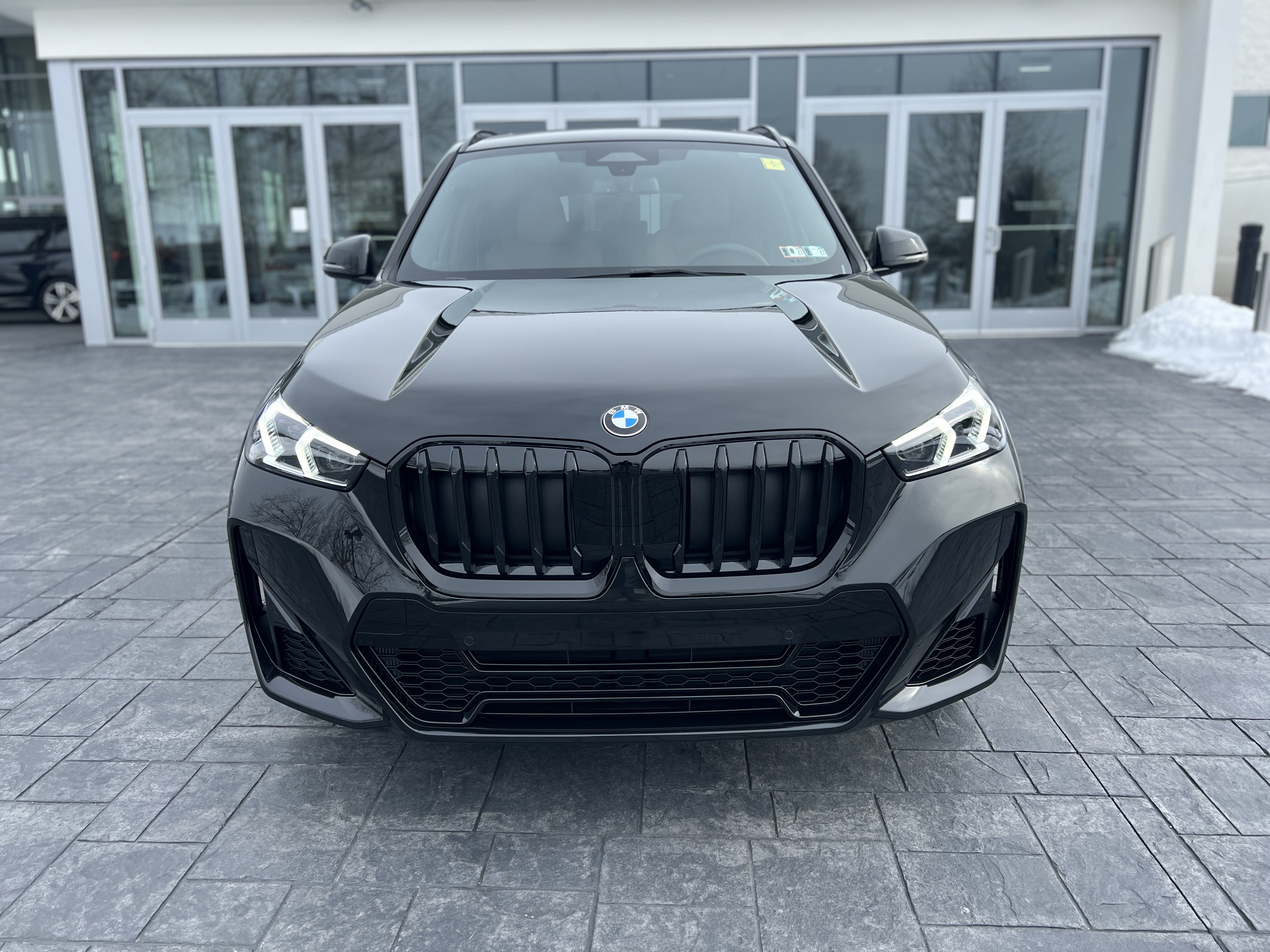 Sun Motor Cars BMW | New BMW X1 Mechanicsburg PA